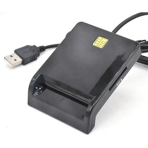 Multi-Function CAC Card <strong>Reader</strong> DOD Access Smart Card <strong>Reader</strong> Suitable for Bank Card/ID Card/IC Card - Product Image 4