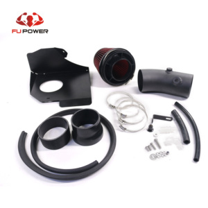 Performans CORSA APEX soğuk hava kiti CHALLENGER SRT 6.4L kuru filtre 616864-D - Product Image 4