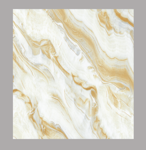 Cao cấp 600x600mm statuario đánh bóng Sứ ngói chống trầy xước chống trượt sang trọng hiệu ứng đá cẩm thạch thương mại ngoài trời phòng tắm - Product Image 6