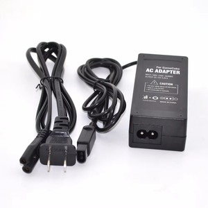 100-240V Netzteil für Nintendo Gamecube Netzteil für Nintendo Gamecube NGC Netz kabel Ladegerät - Product Image 4