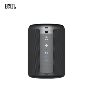 Xdobo BMTL 10W Mini Portable Speaker Blue Tooth Speaker Small Speaker for <strong>Cycling</strong> Hiking Camping with TWS <strong>Function</strong> - Product Image 5