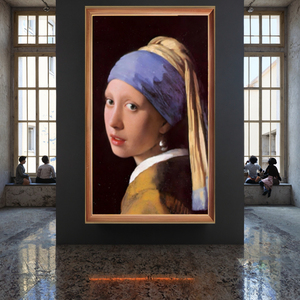 Wall Mounted LED Backlit <strong>LCD</strong> Picture Frame <strong>Display</strong> Digital Photo Frame Poster for Retail Store Elevator Airport Use 1 Year OEM - Product Image 2