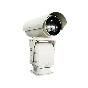 Módulo de cámara de imagen térmica Cámara de 2000 píxeles con cámara de zoom 640*512 cámara de imagen térmica infrarroja para exteriores - Product Image 1