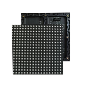 Yüksek yenileme hızı p4 led panel modülü pantalla de panel led matrix piksel paneli - Product Image 1