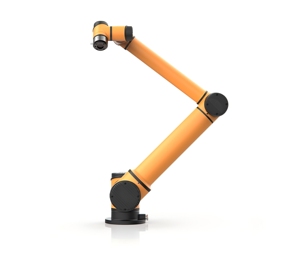 Einfache Programmierung AUBO-I10 Serie 6 Achsen Kol labor ative Roboter 10kg 1350mm für Pick and Place Schweißen Cobot