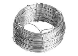 Galvanizli çelik tel 4mm çiftlik çiti tel galvanizli 2.2mm galvanizli tel - Product Image 2