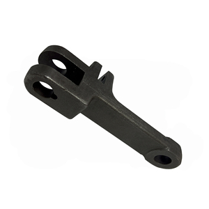 源工厂双螺距空心销输送机链条矿用刮板链条输送机 - Product Image 4