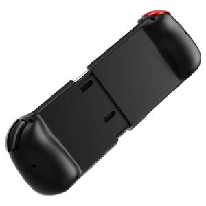 Controller di gioco Joystick di gioco estensibile telescopico Wireless BT per telefono cellulare Android/ios