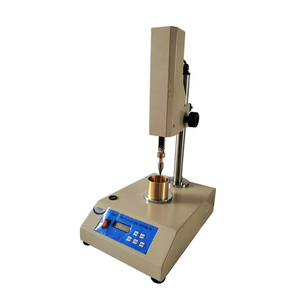 BS1377:<strong>2</strong> Standard <strong>Testing</strong> Soil Advance Automatic Digital Cone Penetrometer - Product Image 1