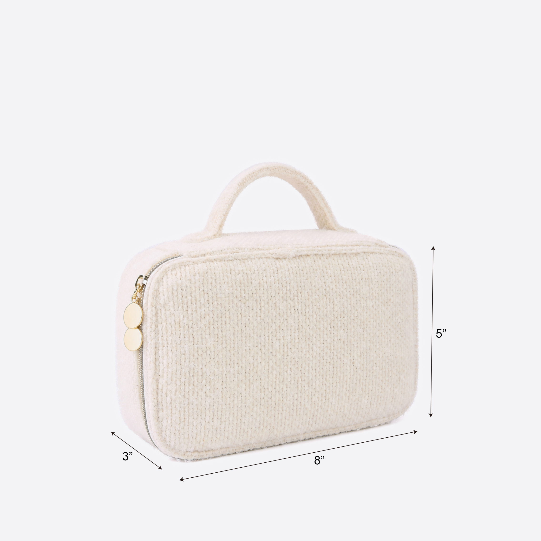Ivory, custom color