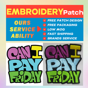 Bản vá hàng không thêu Độ phân giải cao cho áo khoác phi công và Phi Hành Đoàn bay - Product Image 5