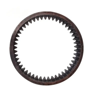 ZL30.<strong>2</strong>.<strong>2</strong>-3D 02.01.08.094 Loader Spare Parts Axle Internal Gear Ring Assembly - Product Image 3