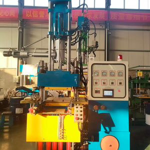 200t מלא אוטומטי גומי cv אתחול משותף הזרקה vulcanizer/הזרקת גומי מכונת דפוס