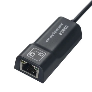 10/100/1000 Mbps USB 3.0 2.0 Ethernet RJ45 USB C Lan Gigabit ağ adaptörü dönüştürücü pc OS WIN için uyumlu - Product Image 5