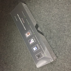 Protección DE SEGURIDAD Buscador de cámaras Detector espía RF Guardia DE SEGURIDAD Bug Inalámbrico WiFi IR Dispositivo de detección Detector de cámaras ocultas