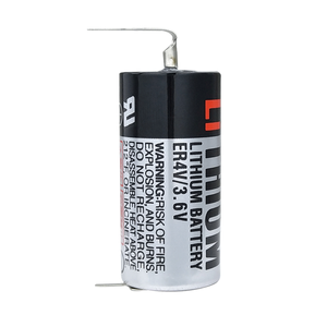 TOSHIBA ER4V 3.6V olmayan şarj edilebilir lityum iyon batarya PLC servo sürücü kodlayıcı için uygun - Product Image 6