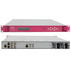 ASI <strong>IP</strong> <strong>Input</strong> RF 4 Adjacent Frequency <strong>Output</strong> <strong>DVB</strong> DTMB Digital Modulator