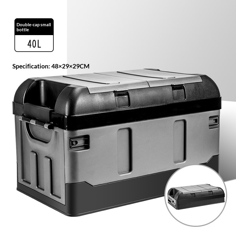 Negro-40L
