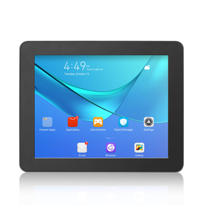 10,4-Zoll-Android-Industriesteuerungen Touch Panel PC One-Touch-LCD-Monitor für Industrie maschinen - Product Image 1