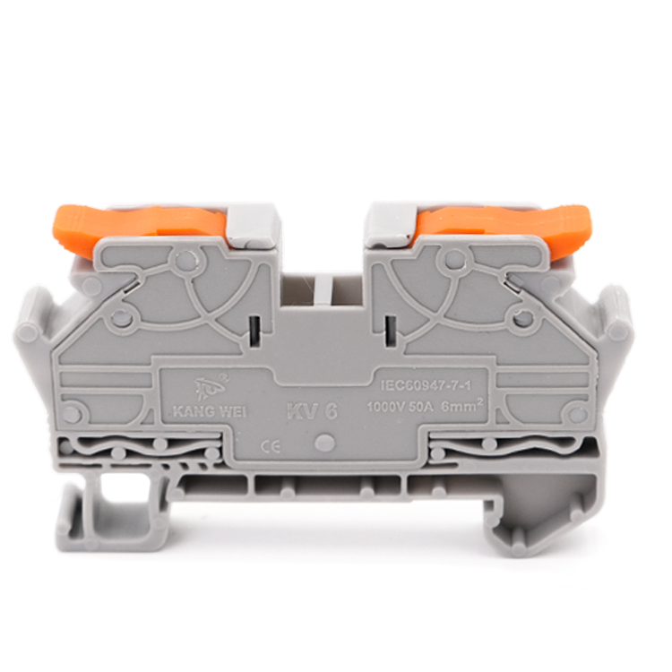 41AA - KV6 Orange
