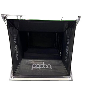 PAOBA ETS001 FOOTBALL TRAINER高品質の強力なトレーニング、スポーツセルアクティベーターフットボールトレーナー - Product Image 2