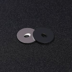 用于工业传感器的SiO2增强镀铝镜保护R>90% (400-1500纳米) - Product Image 3