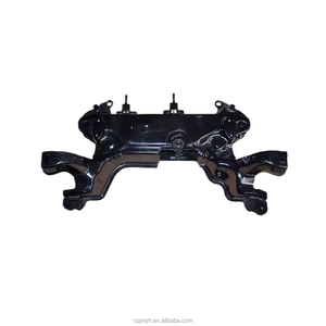 2.0L S311F260205-0301-AA ด้านหน้ากรอบเสริมสำหรับ Changan CS75Plus 2020 2021 2022 2023