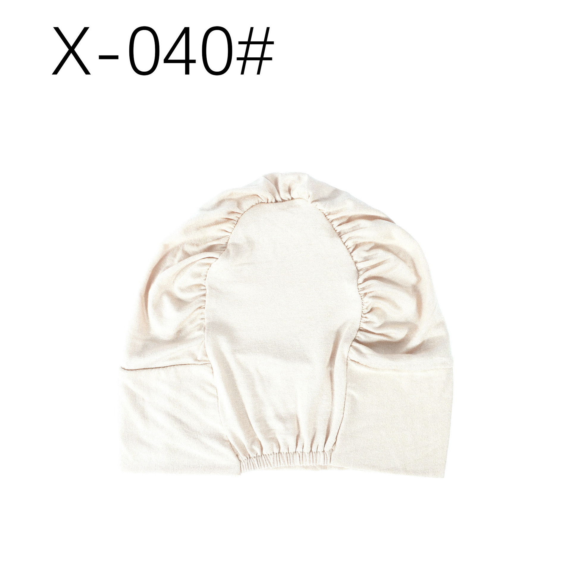 Non 40-han yu bai
