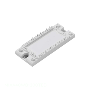 E2 MIXA40WB1200TEDトランジスタ電子回路部品認定販売代理店 - Product Image 1