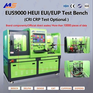 EUS9000L EUI/EUP/HEUI Test tezgahı - Product Image 4