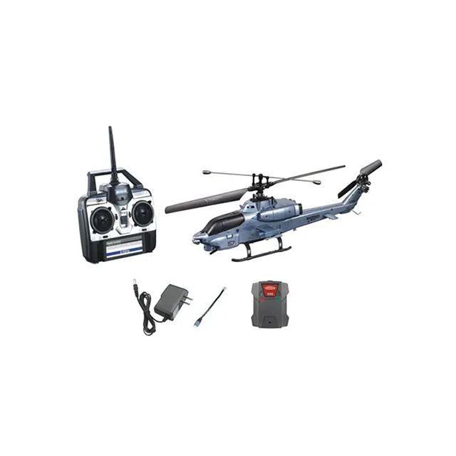 2013 mode 2.4G 4CH RC Hélicoptère
