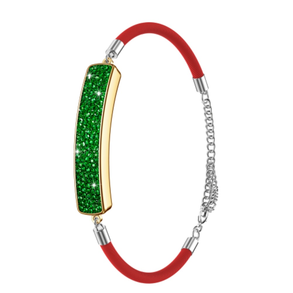 Green-rope