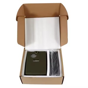 Di động cầm tay 16 ăng ten 18 ban nhạc màu xanh răng hotspot GSM 2G 3G 4G 5G GPS <span class=keywords><strong>Wifi</strong></span> lojack 315Mhz 433Mhz 868MHz tín hiệu Detector - Product Image 6