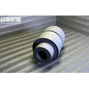 厂家直销定制加工高纯耐火石墨块模具转子定做