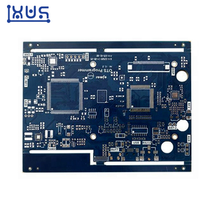 Single <strong>Layer</strong> MCPCB LED Aluminium PCBA Lead Free <strong>HASL</strong> high quality <strong>pcb</strong> for led light - Product Image 6