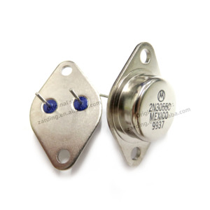 Zarding mạch tích hợp IC NPN bóng bán dẫn điện thành phần điện tử 2n3055c - Product Image 1