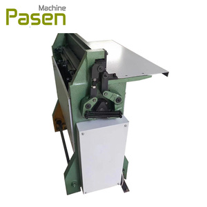 Dễ dàng hoạt động lịch clip Nhấn máy lịch <span class=keywords><strong>Clipping</strong></span> máy để bán - Product Image 2