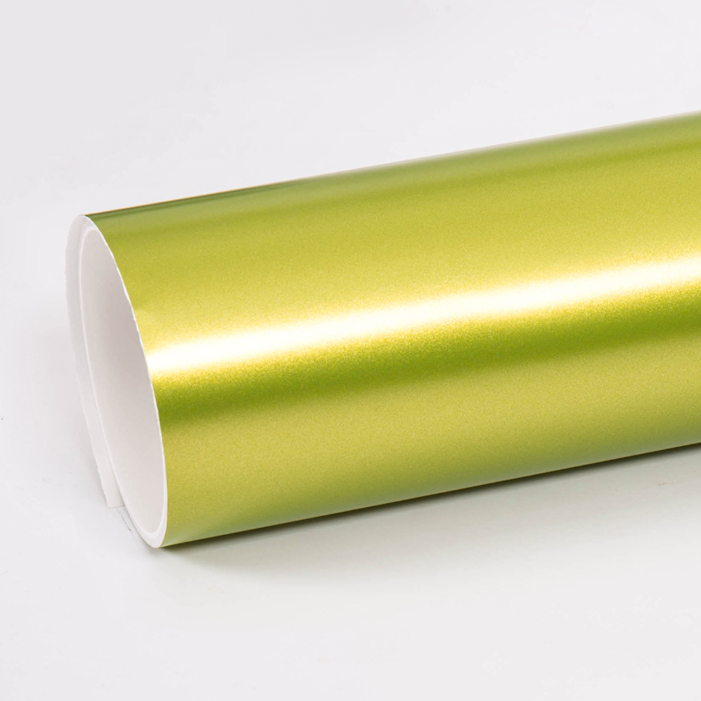 apple green