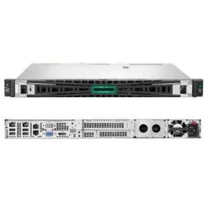 HPE ProLiant DL20 Gen10 Plus сервер с Intel Xeon E-2314 серии 1U стойка компьютерная система хорошая цена - Product Image 5