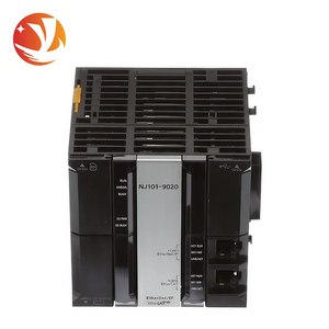 Di alta qualità automazione industriale plc pac controller dedicati con NJ101-9020 plc logica controller di programmazione - Product Image 3