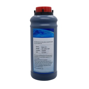 喷墨打印机墨水 201-0001-802 用于 Willett Cij 编码印刷机 - Product Image 2