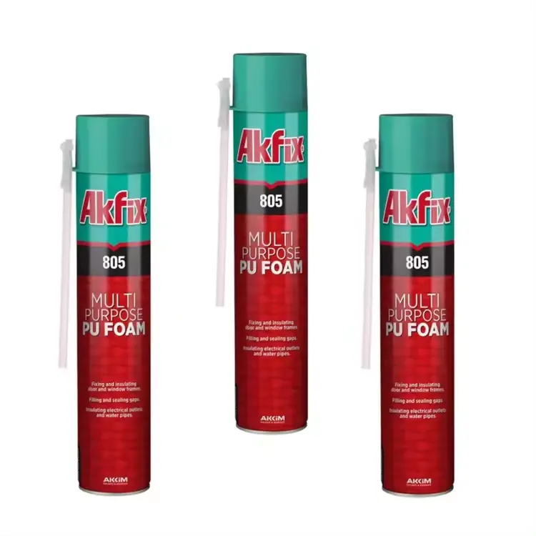 Trung Quốc mở rộng bọt PU hóa chất Polyurethane dính Sealant cho rebonded bọt