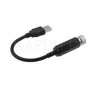 Лазерный презентатор Usb лазерная указка управления лазерным светом для автомобиля