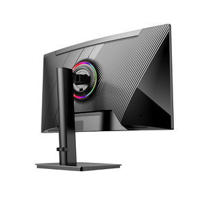 Curved <strong>Monitor</strong> 27 Inch PC <strong>Monitor</strong> <strong>DP</strong> <strong>Input</strong> LED Desktop Computer 2K 4K Gaming <strong>Monitor</strong> - Product Image 2