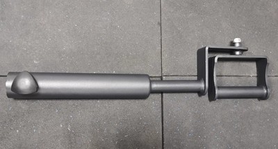 Black Rotate handle(2.8kg)