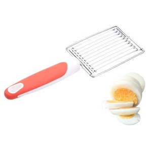 Paslanmaz çelik patates oluklu kesici mutfak aracı özelleştirilebilir pancar dilimleme - Product Image 5