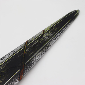 Đồ chơi kiếm bằng xốp <span class=keywords><strong>Dark</strong></span> Souls PU Cosplay, mô hình kiếm Hiệp sĩ Đá - Product Image 4