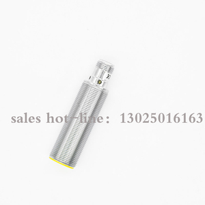 Sensor cuadrado pequeño completamente nuevo, interruptor de proximidad inductivo con 2 ". - Product Image 4
