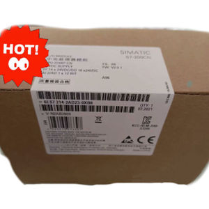 Controller di programmazione CPU PLC di fabbricazione cinese più venduti per il controllo industriale fabbrica-Direct PAC controller dedicati nuovi - Product Image 2