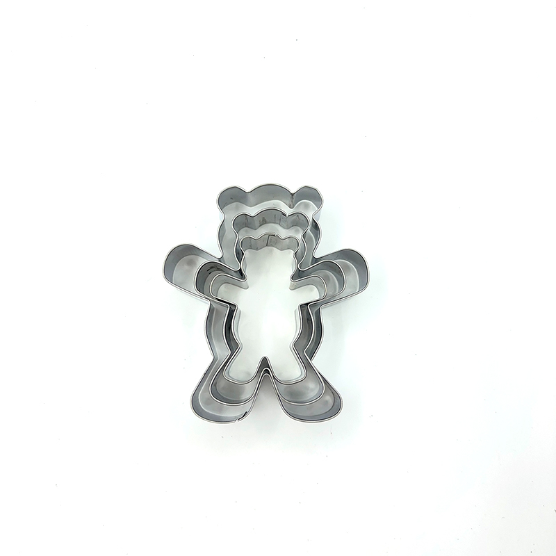 Set di 3 pezzi